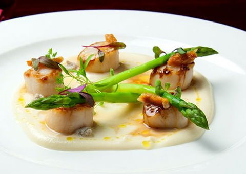 Red Rock Waterfront Bar & Grill - Tourism Gold Coast 0