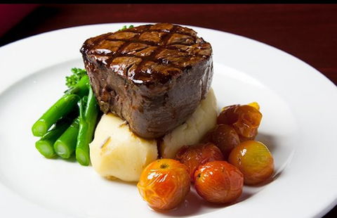 Red Rock Waterfront Bar & Grill - Tourism Gold Coast 1