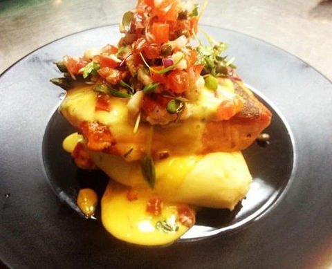 Red Rock Waterfront Bar & Grill - Tourism Gold Coast 4