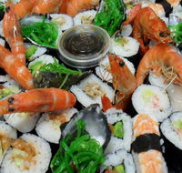Red Mango Roll - Tourism Gold Coast