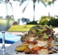 Odyssey On The Strand - Tourism Gold Coast