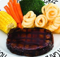 Hog's Breath Cafe - Tourism Gold Coast