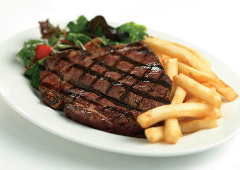 Austral Hotel - Tourism Gold Coast 0