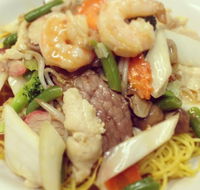 King Po Chinese Restaurant - Tourism Gold Coast