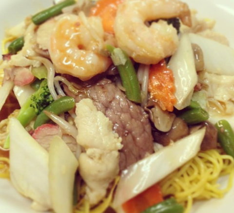 King Po Chinese Restaurant - Tourism Gold Coast 0