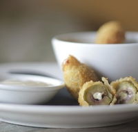 Simpatico Bar Bistro - Tourism Gold Coast