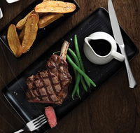 Motion Bar  Grill - Tourism Gold Coast