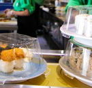 Sushi Train Indooroopilly Junction - Tourism Gold Coast