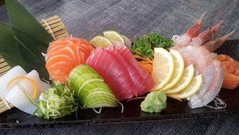 O Sushi Broadbeach - Tourism Gold Coast 1