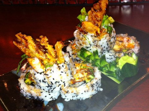 O Sushi Broadbeach - Tourism Gold Coast 4