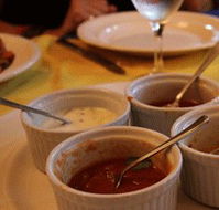 Tibetan Kitchen - Tourism Gold Coast