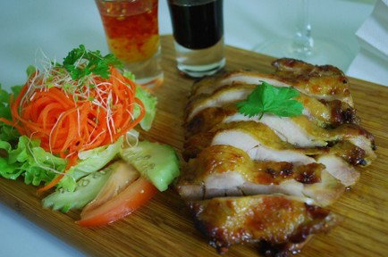Summeries Authentic Thai Cuisine - Tourism Gold Coast 1