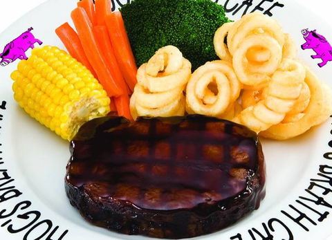 Hog's Breath Cafe - Tourism Gold Coast 0