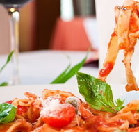 Camelot Gourmet Pizza - Tourism Gold Coast