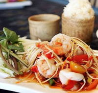 Zab Isan - Tourism Gold Coast