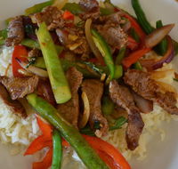 Sitar Indian Restaurant Kenmore - Tourism Gold Coast