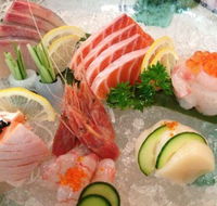 Sunny Breeze Japanese Restaurant - Tourism Gold Coast