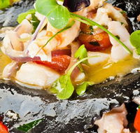 Lindoni's Italian Ristorante - Tourism Gold Coast