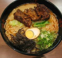 Ajisen Ramen - Tourism Gold Coast