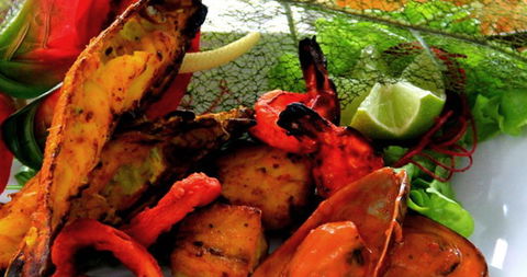 Randhawa's Indian Cuisine - Tourism Gold Coast 2