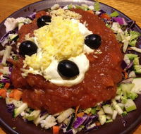 Montezuma's - Tourism Gold Coast