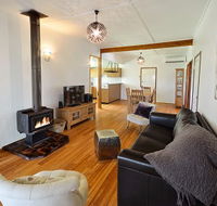 Oceanview Estate Winery / Restaurant - Tourism Gold Coast