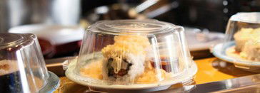 Sushi Train Sunnybank Station - Tourism Gold Coast 0