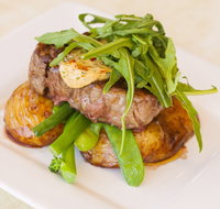 Kirramisu Cafe  Restaurant - Tourism Gold Coast