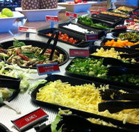 Sizzler - Tourism Gold Coast