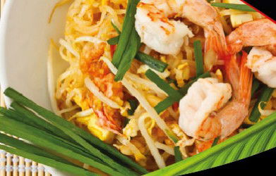 George's Thai On The Marina - Tourism Gold Coast 0