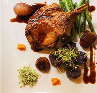 The London Club - Tourism Gold Coast