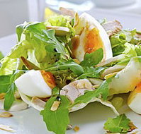 Montville Cafe Bar  Grill - Tourism Gold Coast