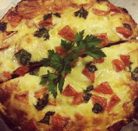 Magic Apple Whole Food Diner - Tourism Gold Coast