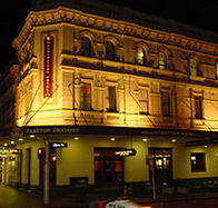 Mountbatten Hotel - Tourism Gold Coast