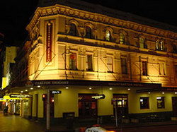 Mountbatten Hotel - Tourism Gold Coast 0