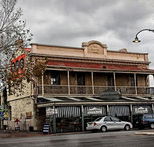 Royal Oak Hotel - Tourism Gold Coast