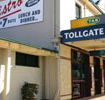 Tollgate Hotel - Tourism Gold Coast