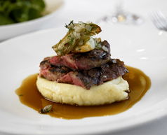 The Union Hotel - Uncorked Restaurant - Tourism Gold Coast 0