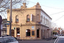 Rose Hotel - Tourism Gold Coast 0