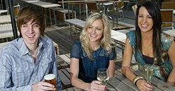 Taylors Lakes VIC Tourism Gold Coast