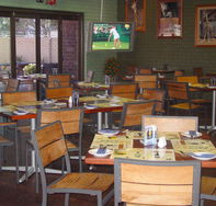 Hale Road Tavern - Tourism Gold Coast
