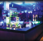 Complex 58 Bar  Club - Tourism Gold Coast
