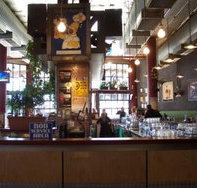 Foundry Pub  Grill - Tourism Gold Coast