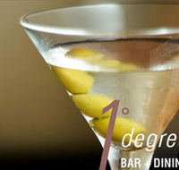 One Degree Bar and Dining - Tourism Gold Coast