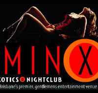 Club Minx - Tourism Gold Coast