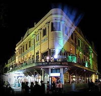 The New Brighton Hotel - Tourism Gold Coast