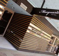 Macquarie Hotel - Tourism Gold Coast