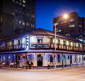 Port Office Hotel - Tourism Gold Coast