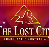 The Lost City - Tourism Gold Coast
