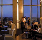 Blu Horizons Bar - Tourism Gold Coast